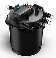 סט משאבה+פילטר+UV לבריכות נוי, דגים דגם OASE filtoclear set 31000 OC